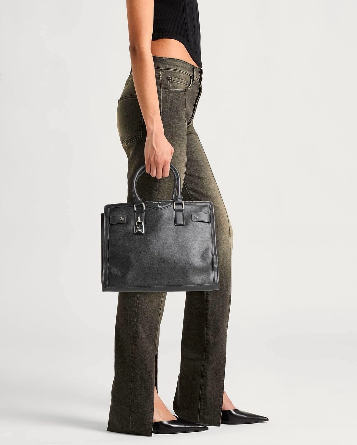 Steve Madden Tote Bag