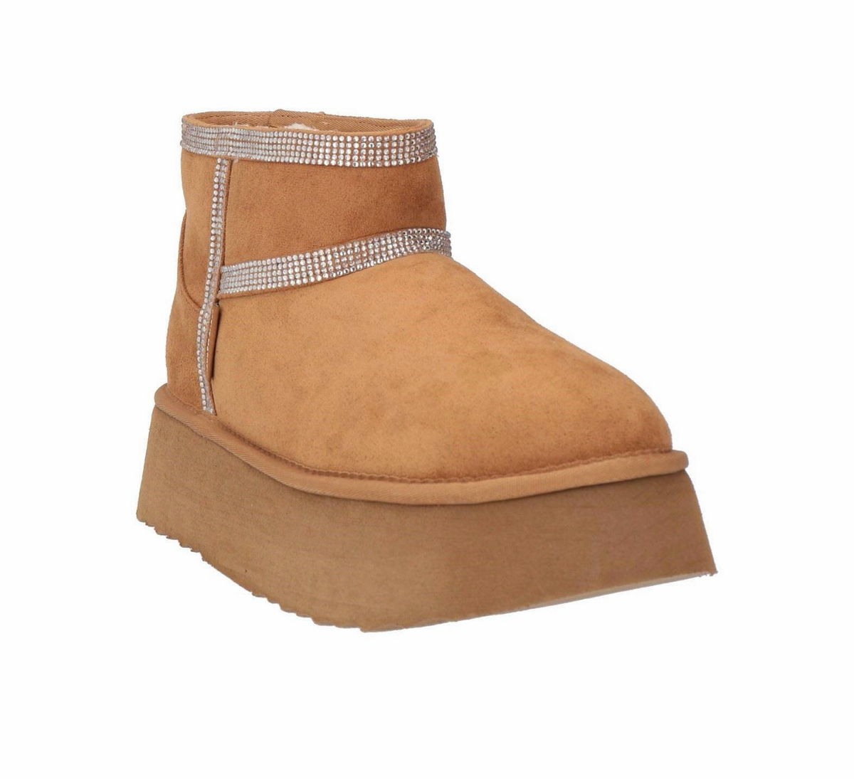 Steve Madden Ankle Boots