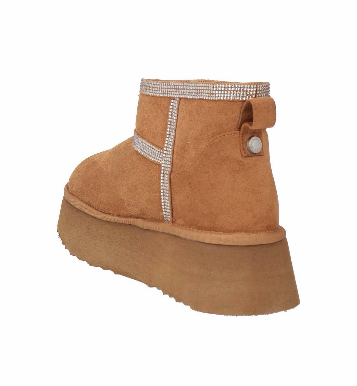Steve Madden Ankle Boots