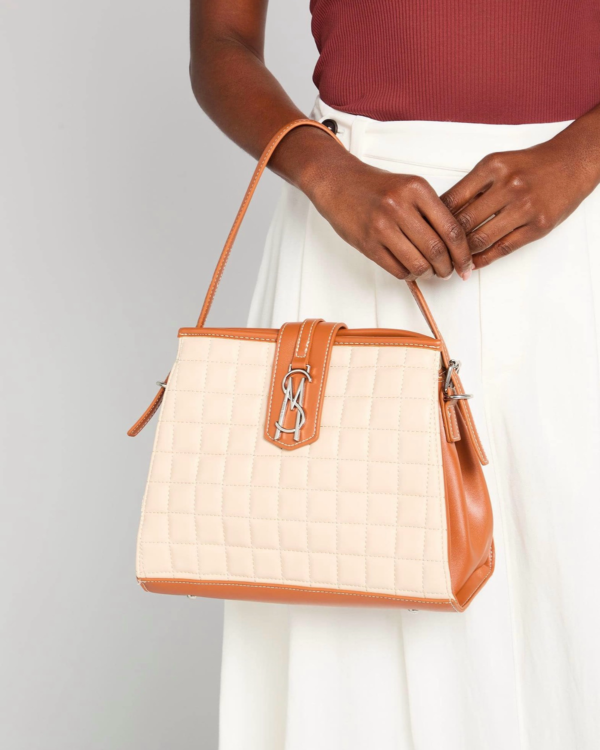 Steve Madden Tote Bag