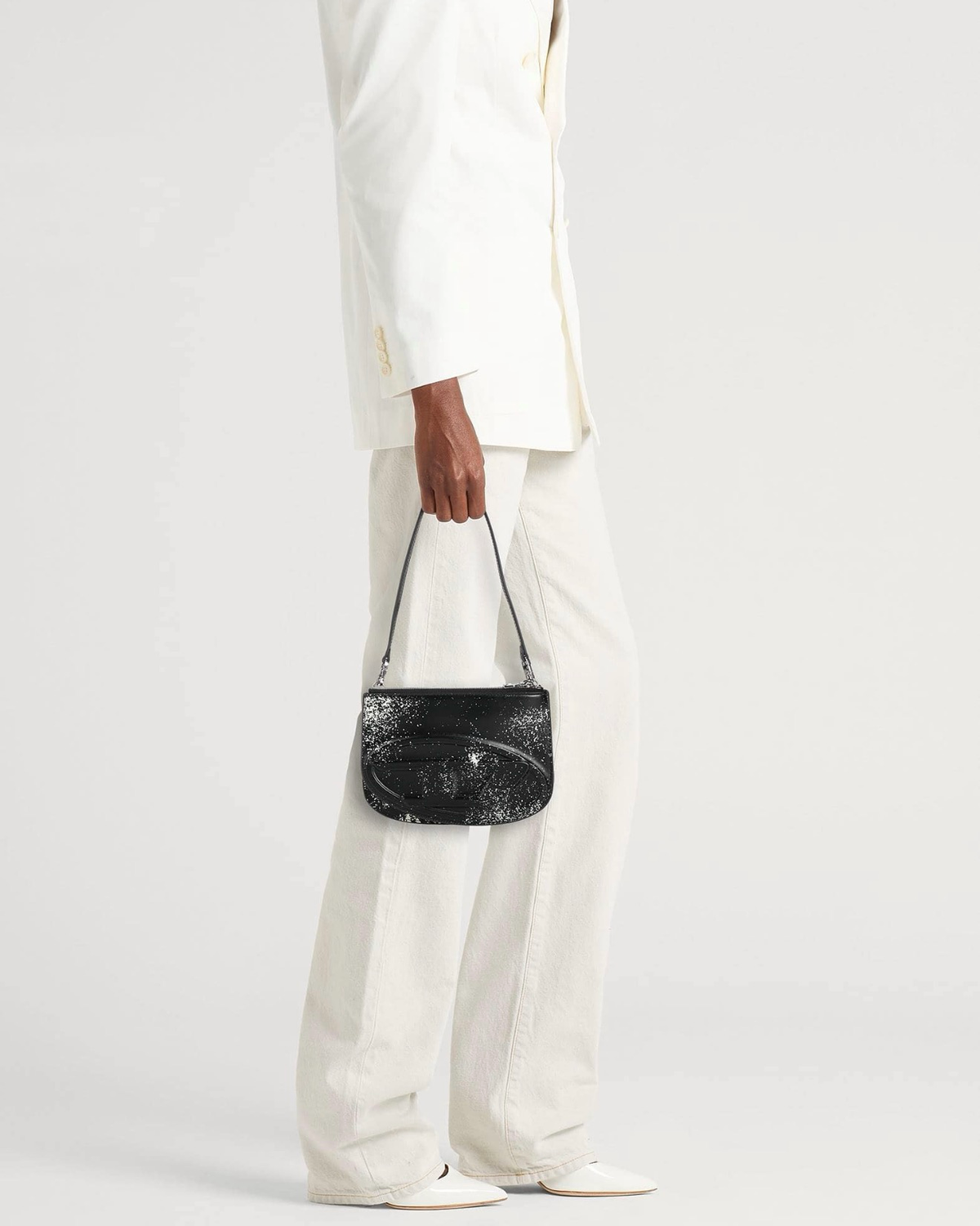 Diesel Shoulder Bag