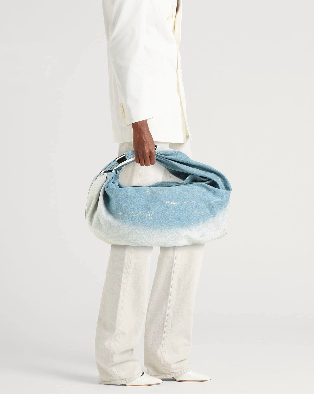 Diesel Hobo Bag