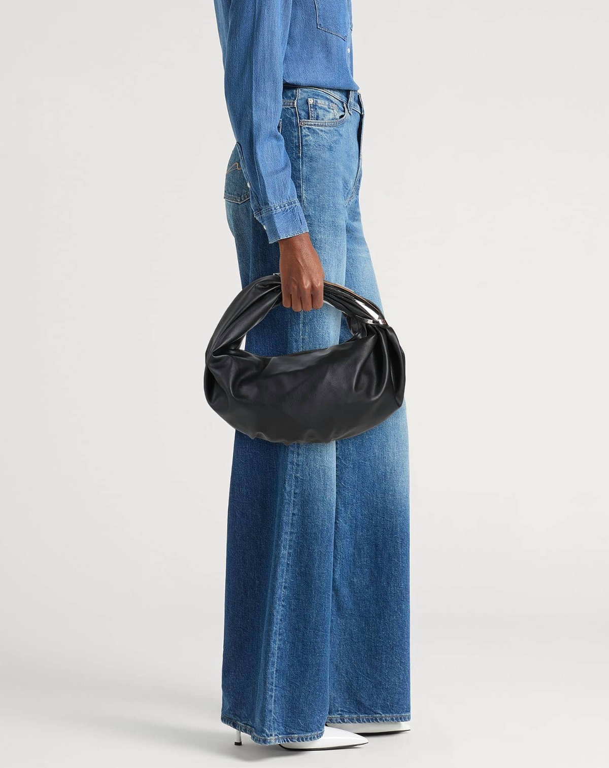 Diesel Hobo bag