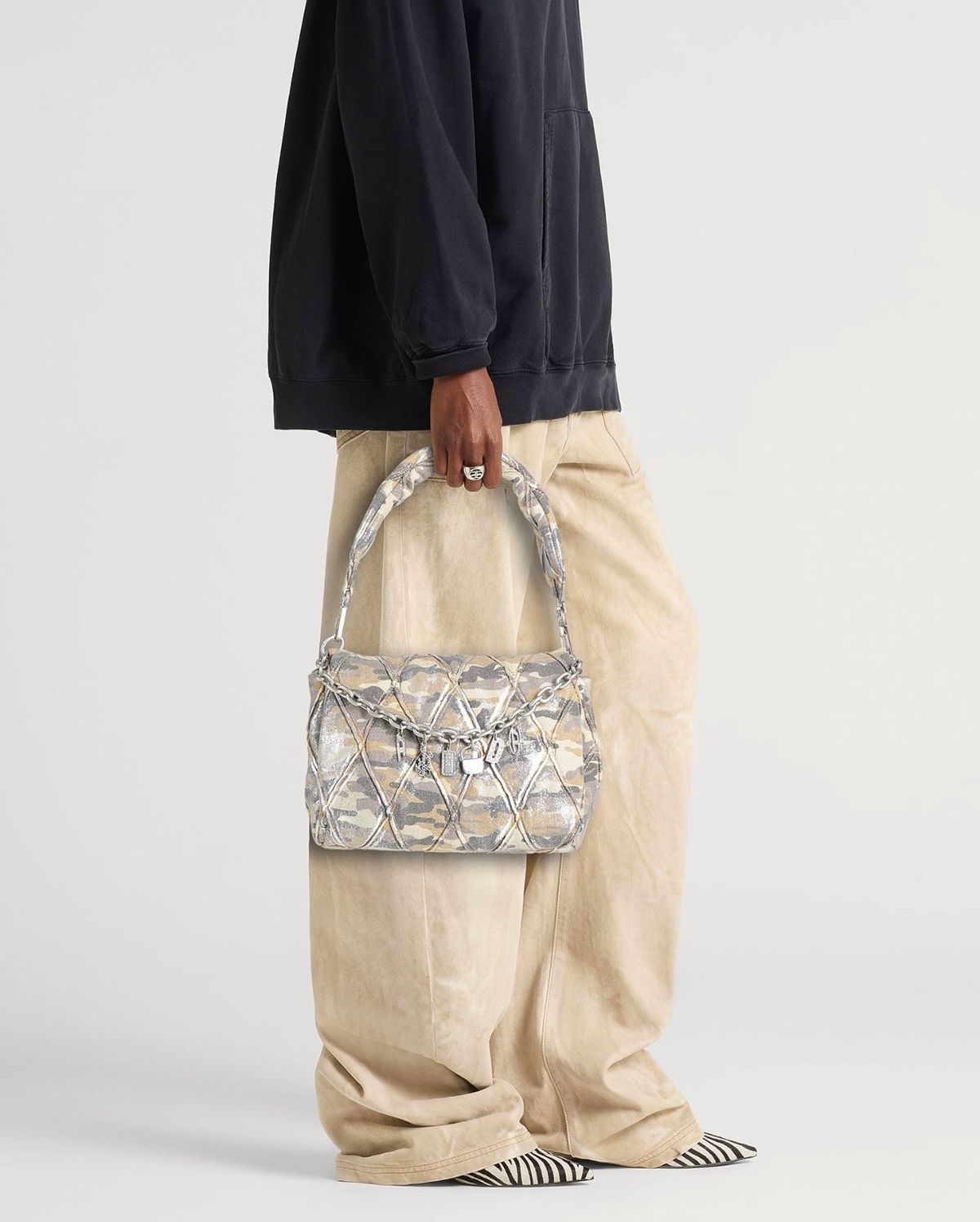Diesel Handbag