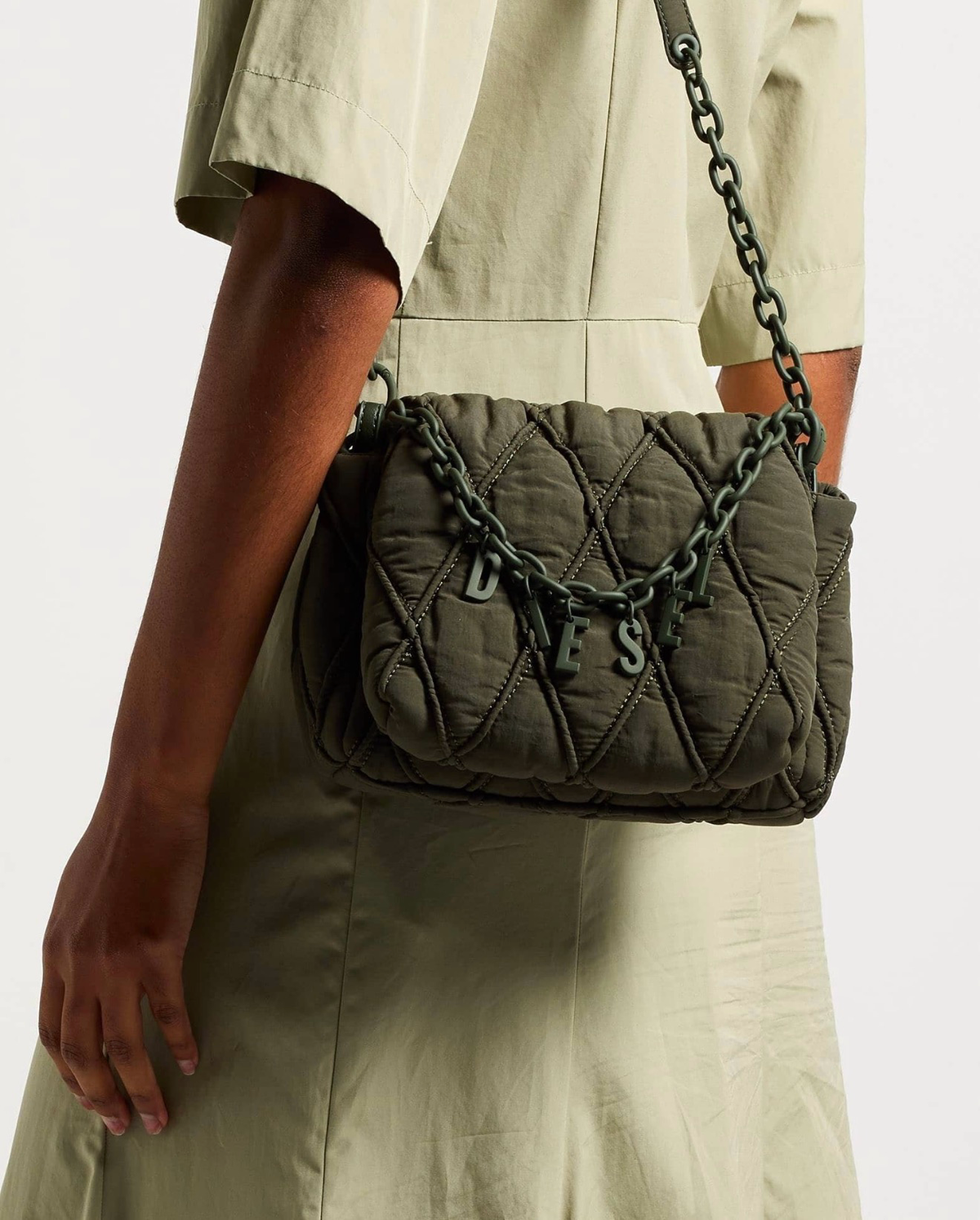 Diesel Crossbody Bag