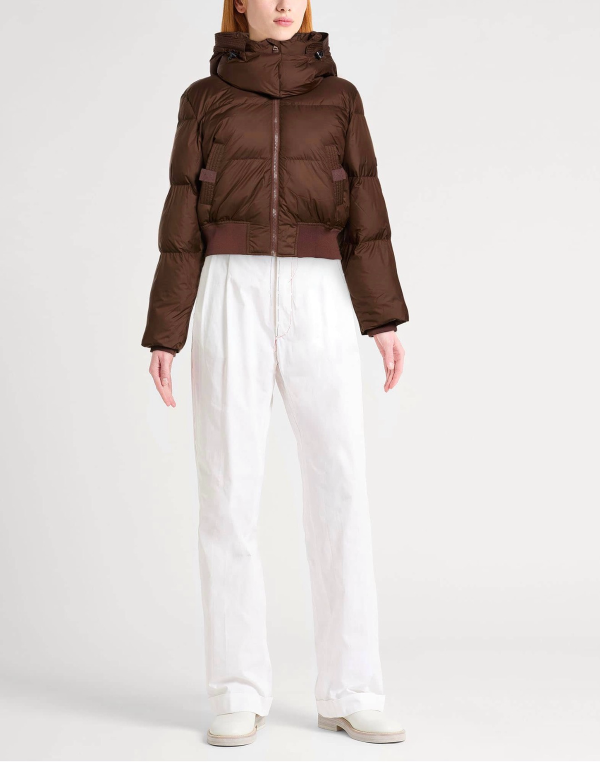 Diesel Puffer Jacket