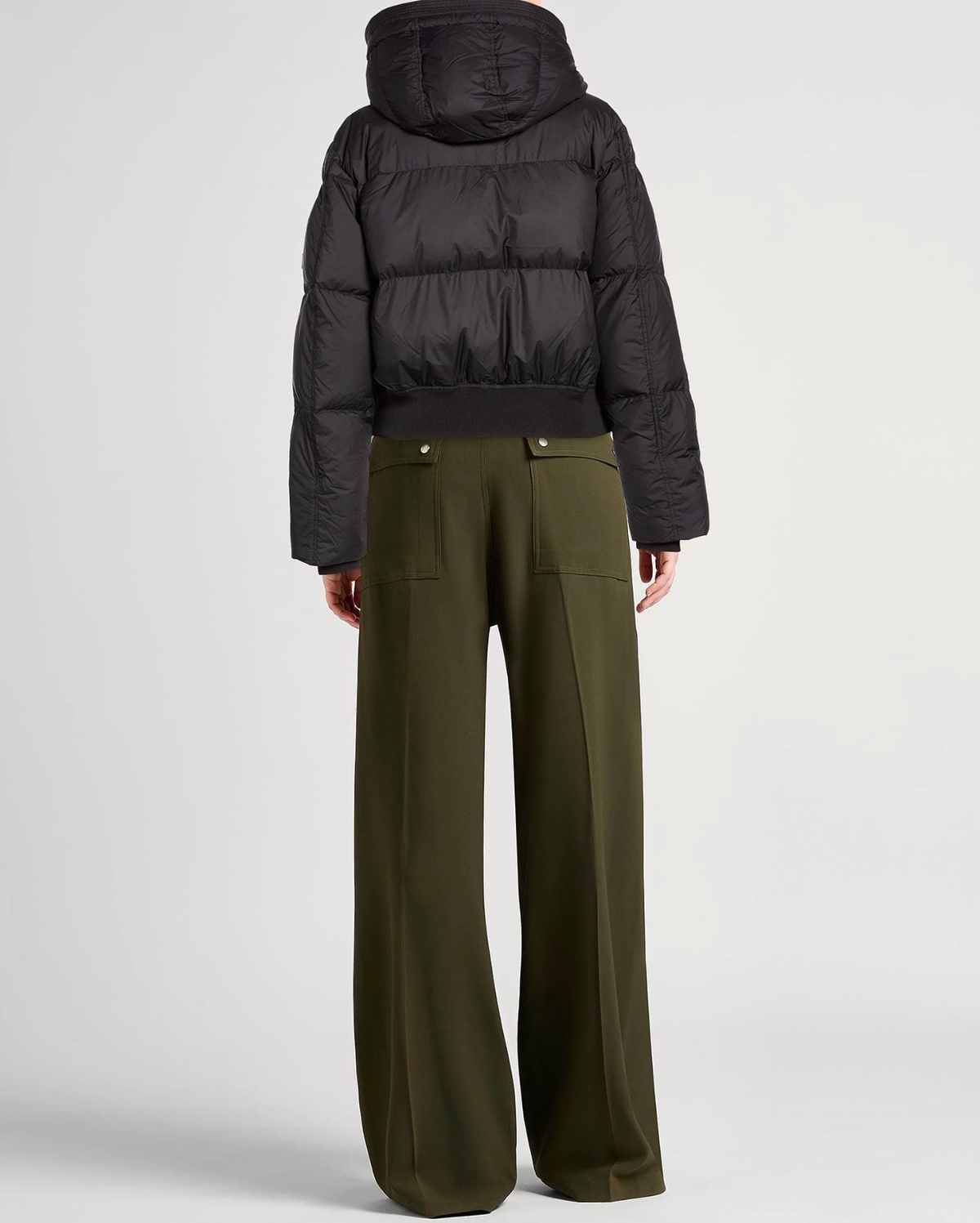 Diesel Puffer Jacket