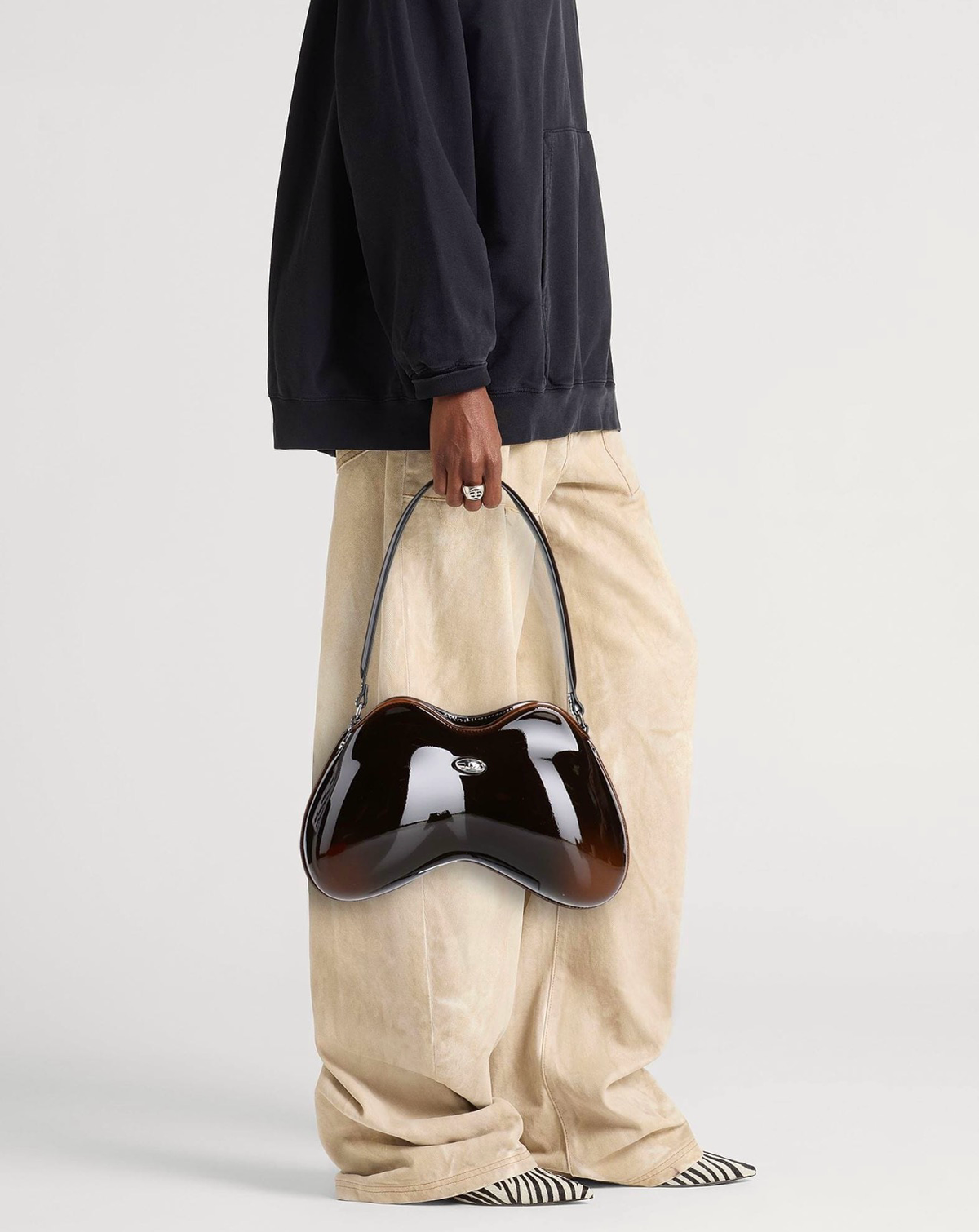 Diesel Handbag