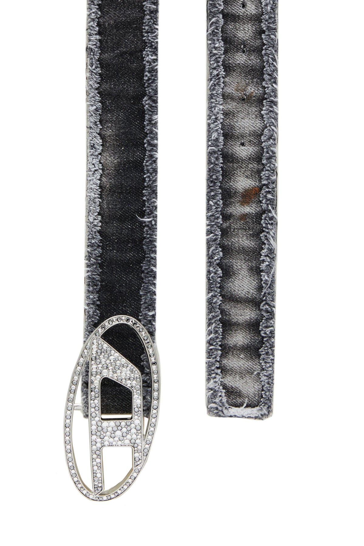 Diesel Denim Belt