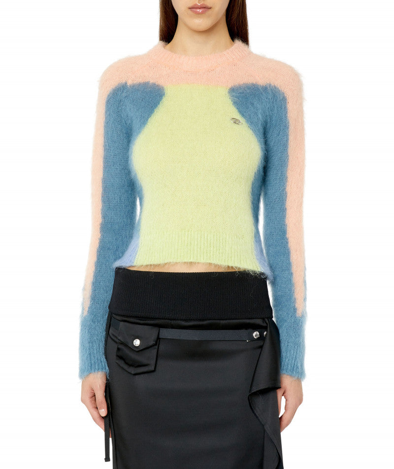 Diesel Sweater