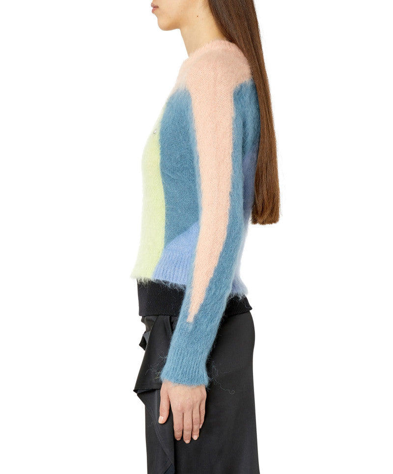 Diesel Sweater