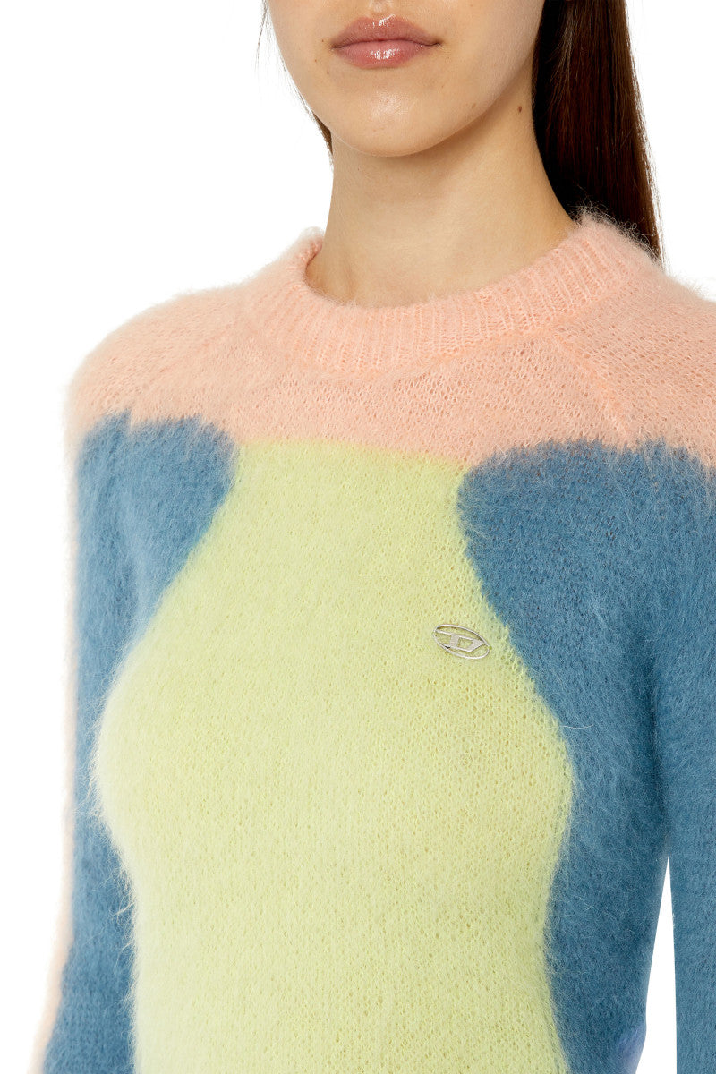 Diesel Sweater