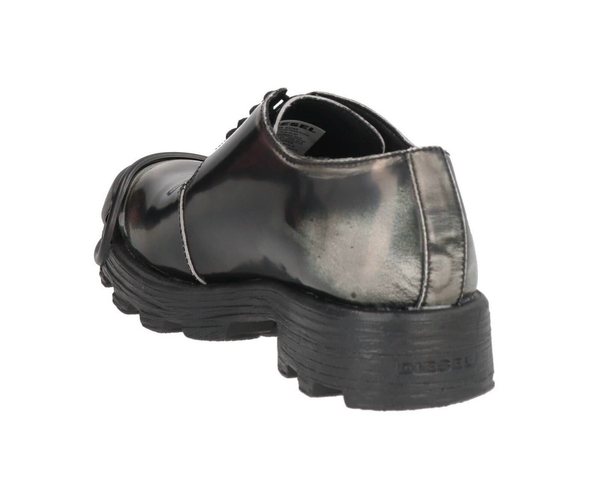 Diesel Laced Shoes