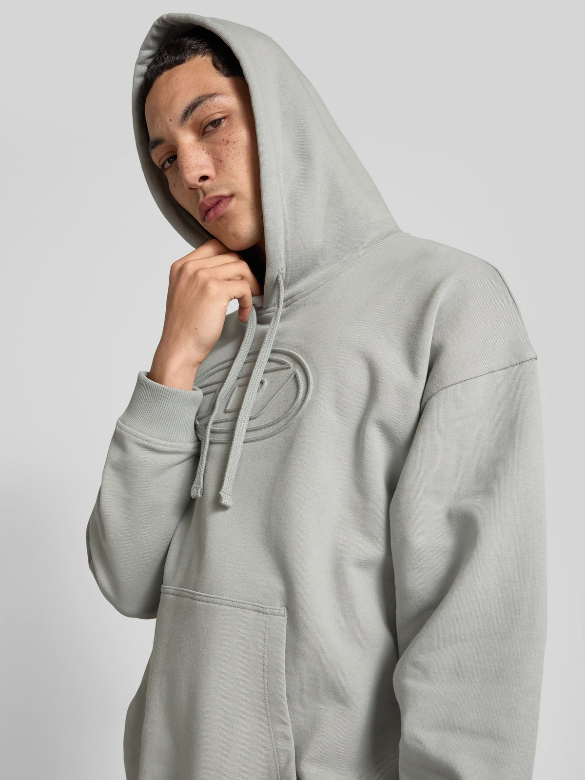 Diesel Hoodie