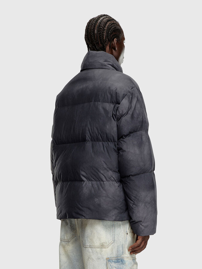 Diesel Puffer Jacket