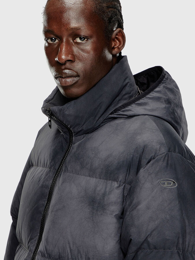 Diesel Puffer Jacket