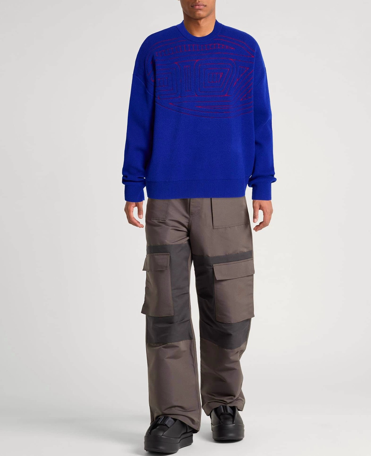 Diesel Sweater