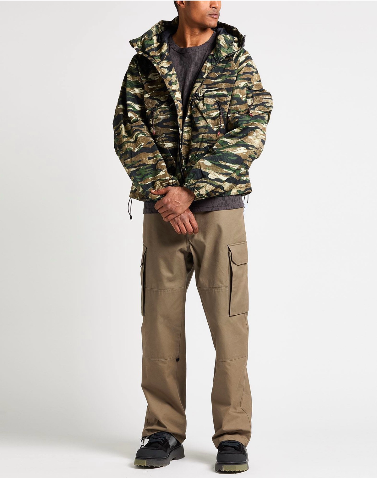 Diesel Winter Jacket