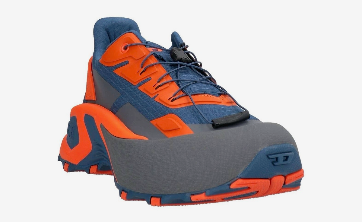 Diesel Sneakers