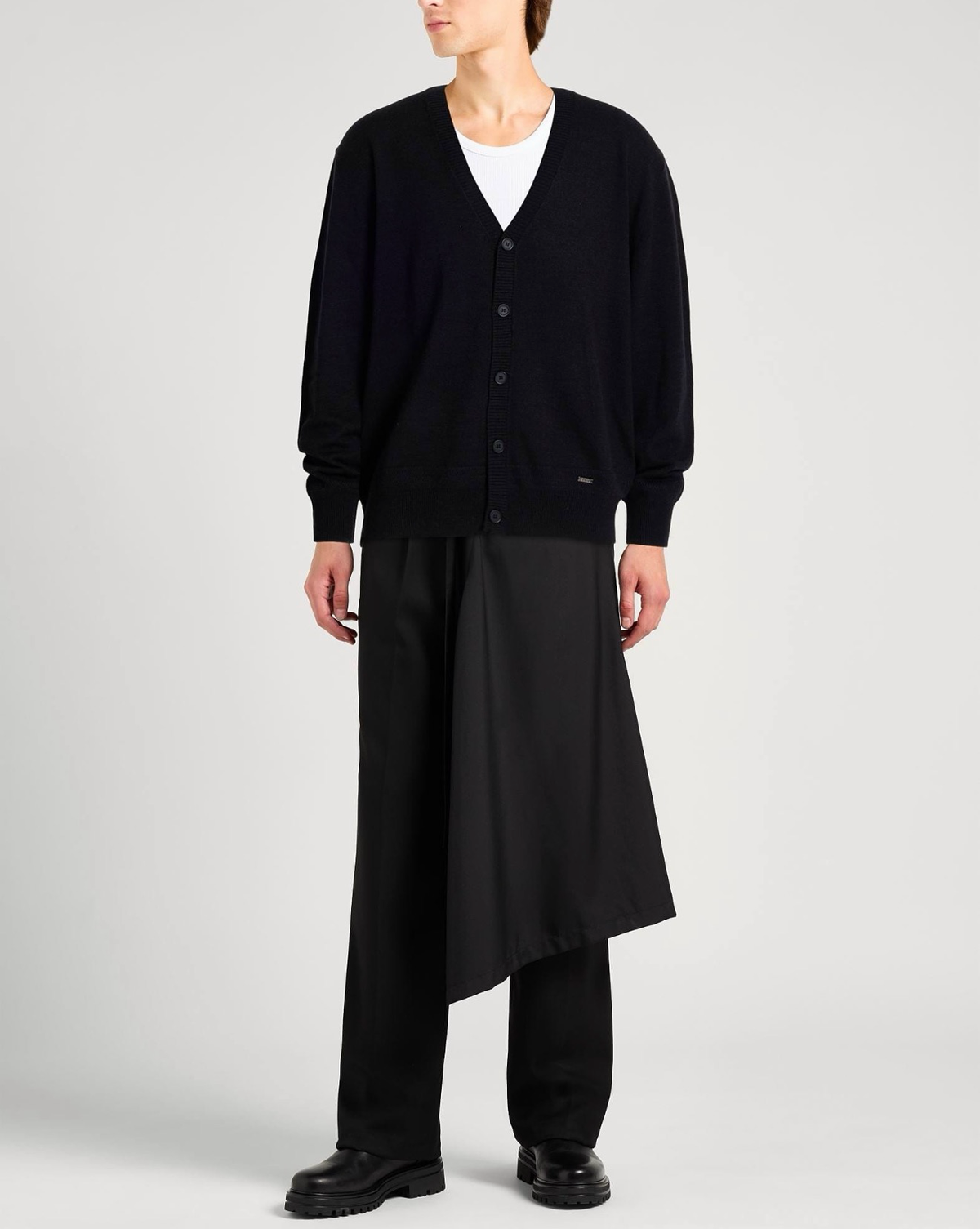 Diesel Cardigan