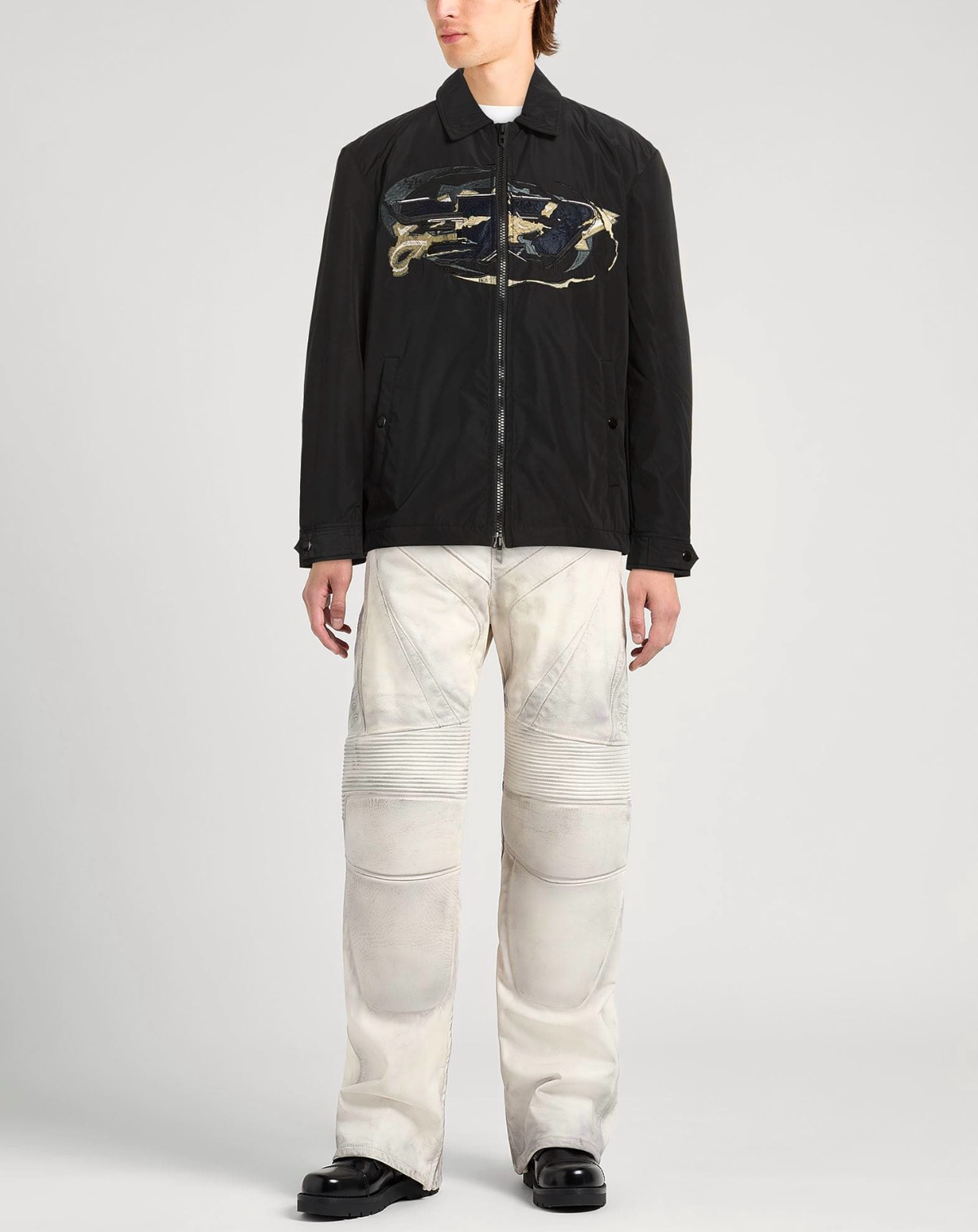 Diesel Jacket