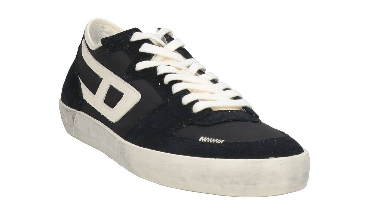 Diesel Sneakers