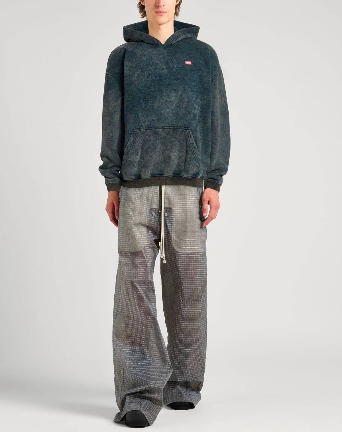 Diesel Hoodie
