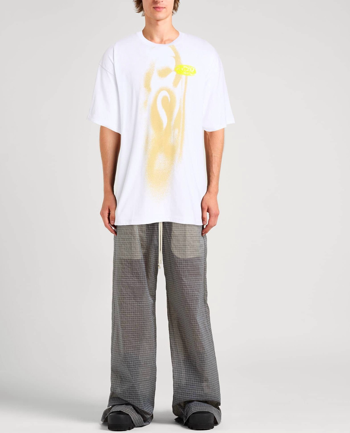 Diesel Oversize T-shirt