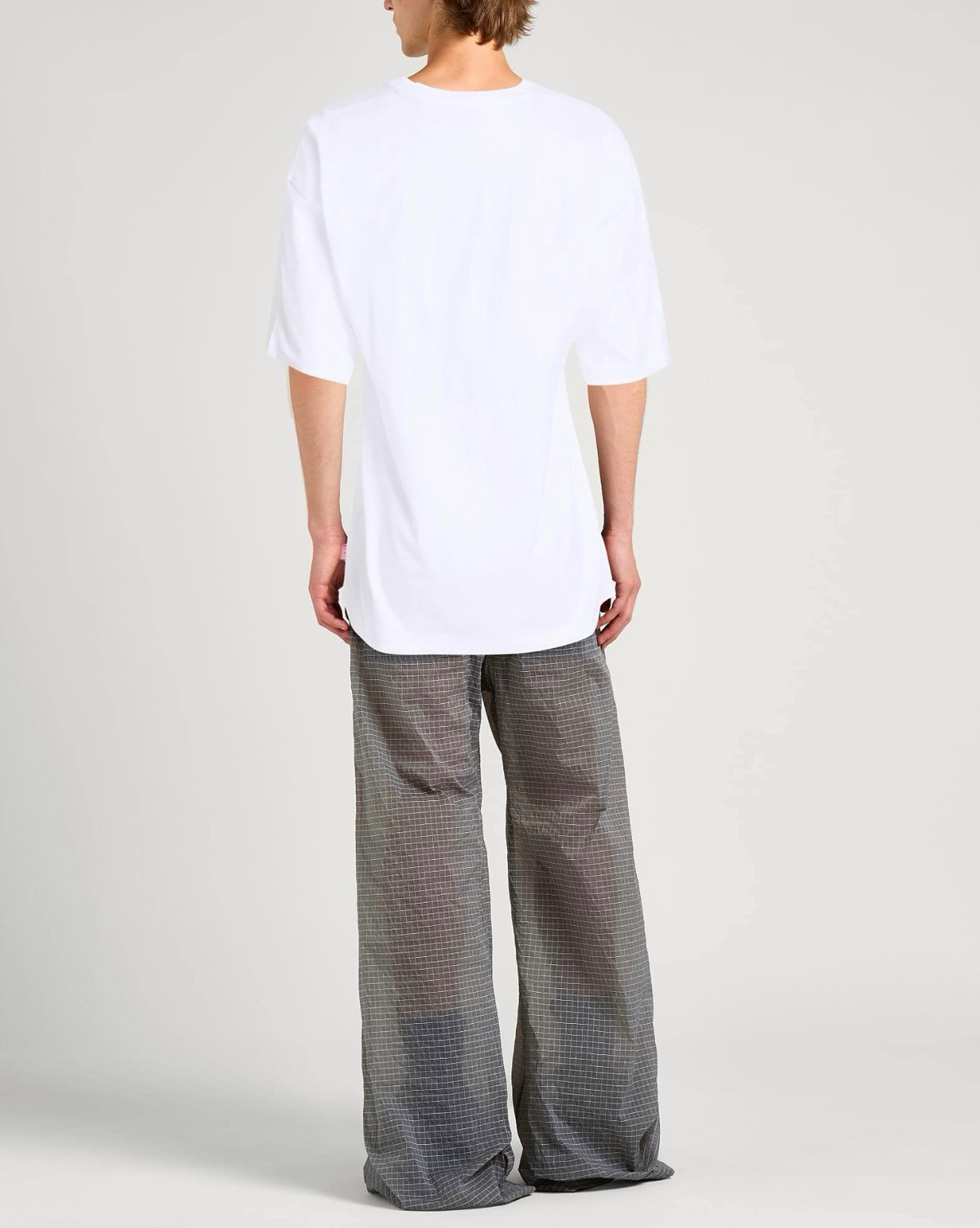 Diesel Oversize T-shirt