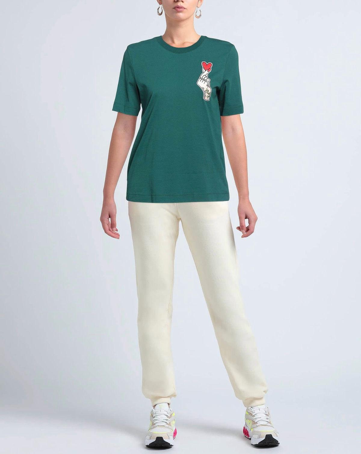 Love Moschino T-shirt