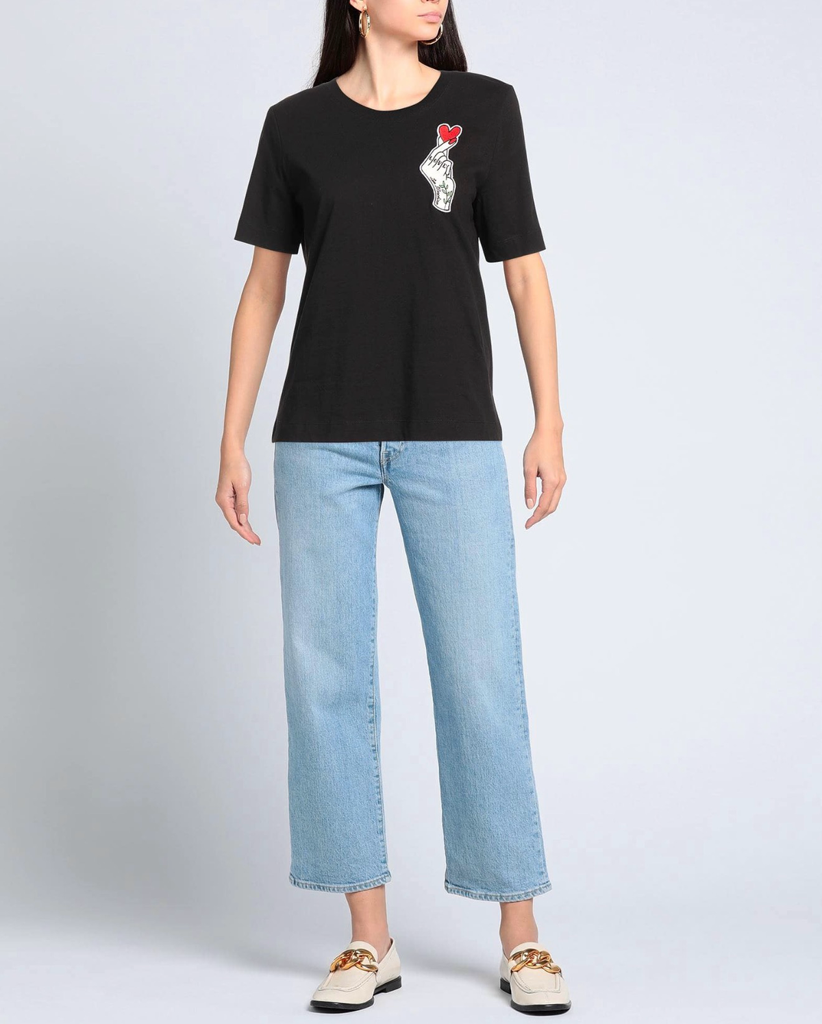 Love Moschino T-shirt