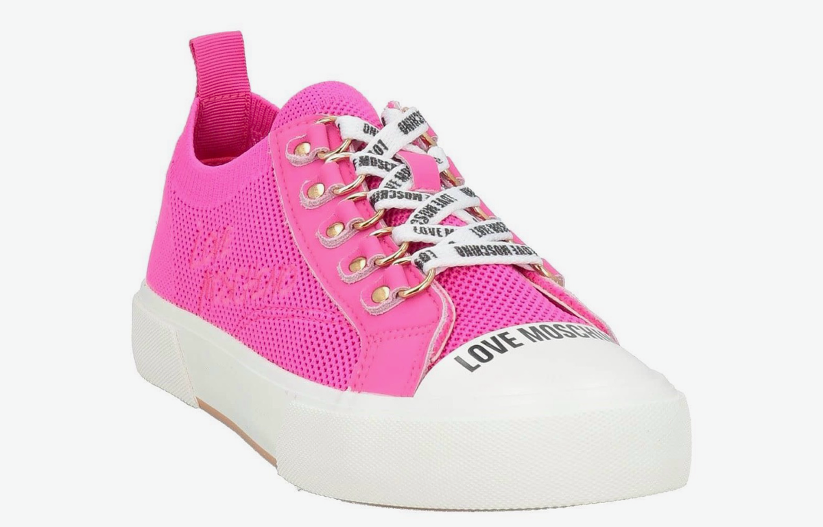 Love Moschino  Sneakers