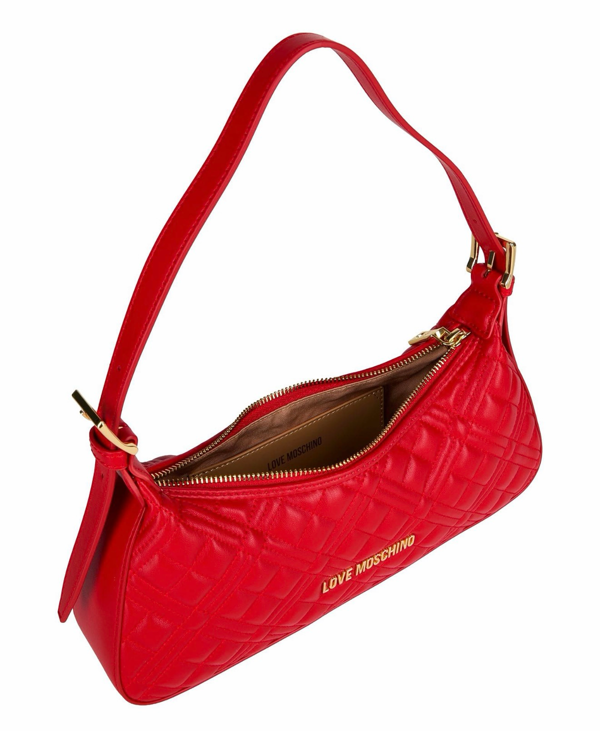 Love Moschino Baguette Bag