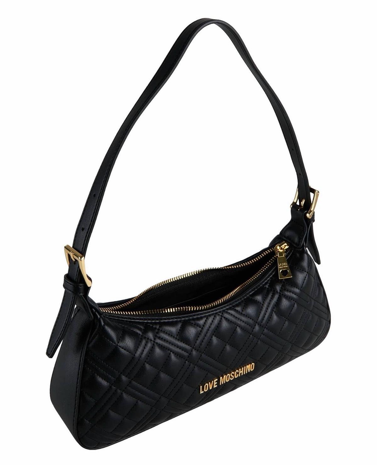 Love Moschino Baguette Bag