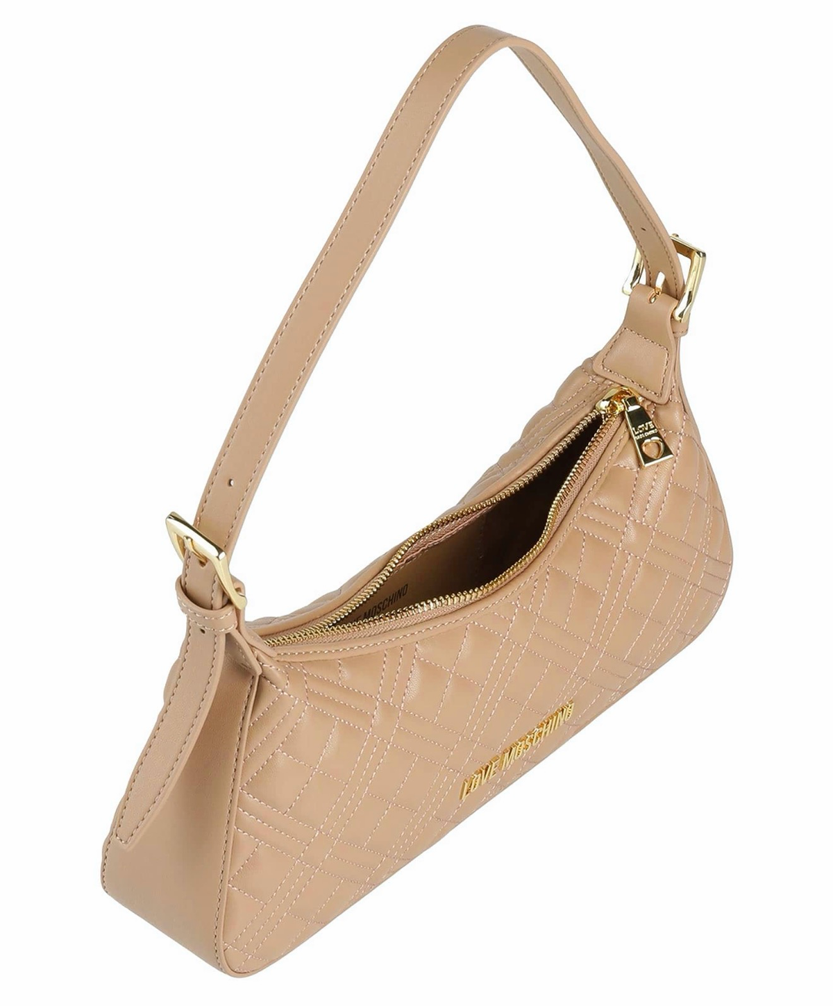 Love Moschino Baguette Bag