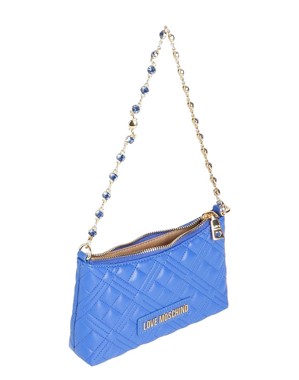 Love Moschino Baguette Bags