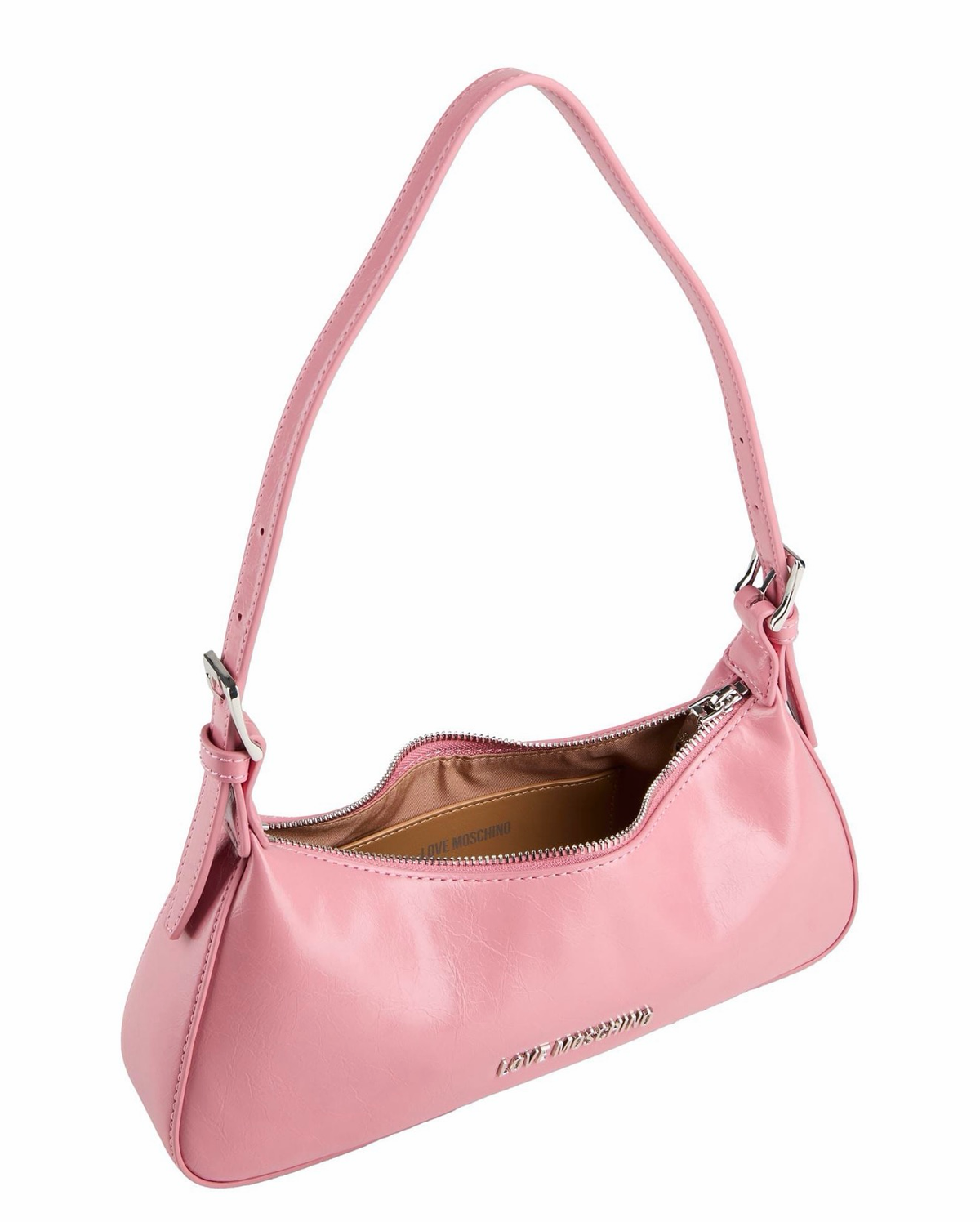 Love Moschino Baguette Bag
