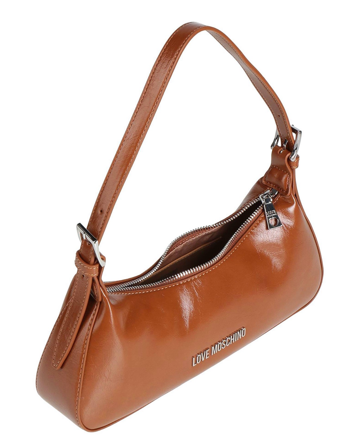 Love Moschino Baguette Bag