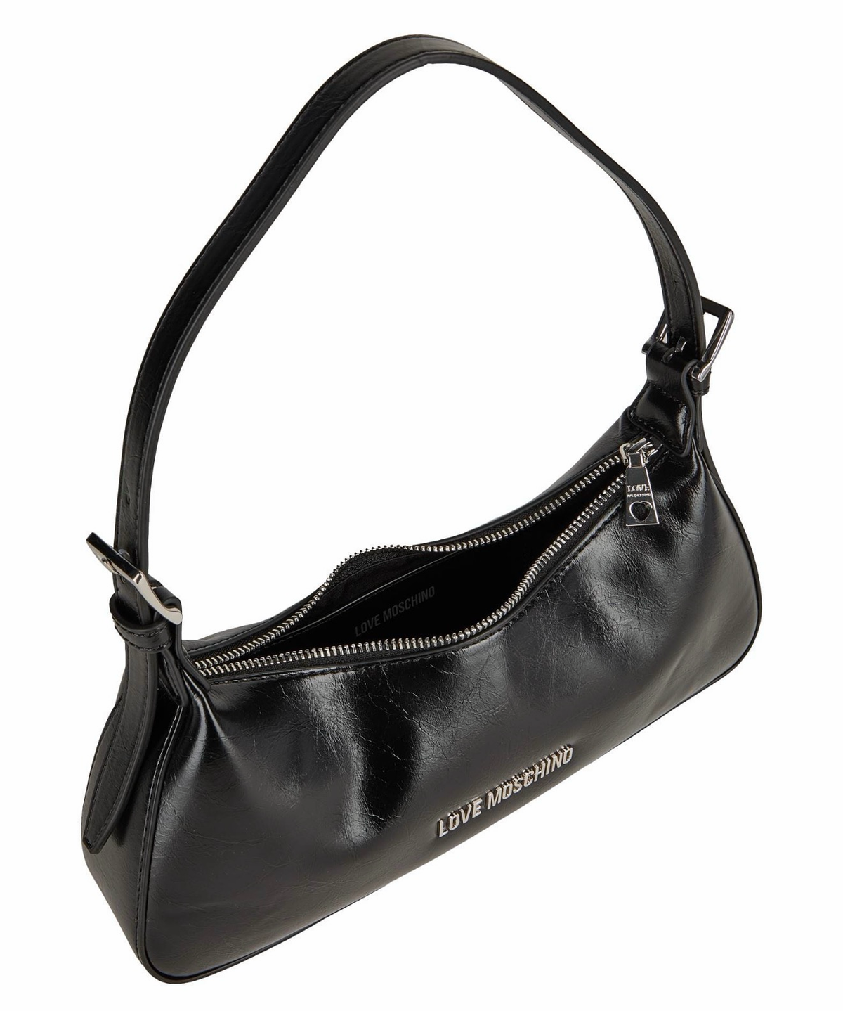 Love Moschino Baguette Bag