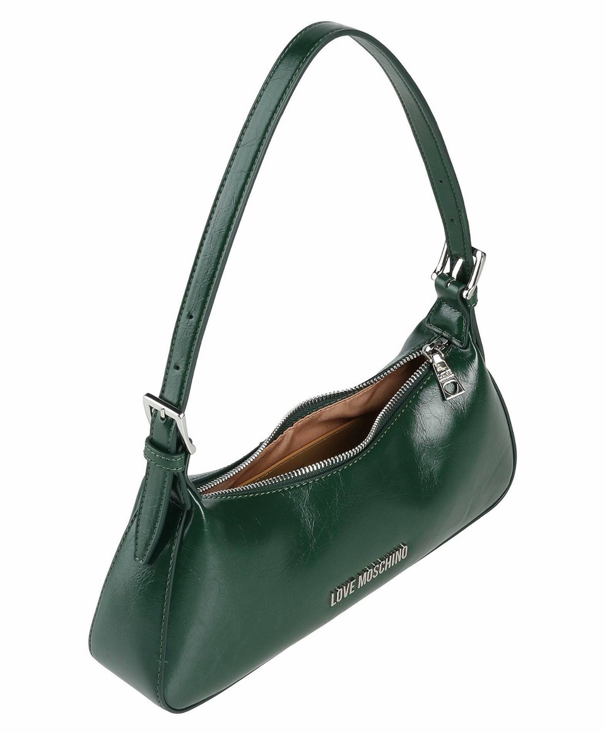 Love Moschino Baguette Bag