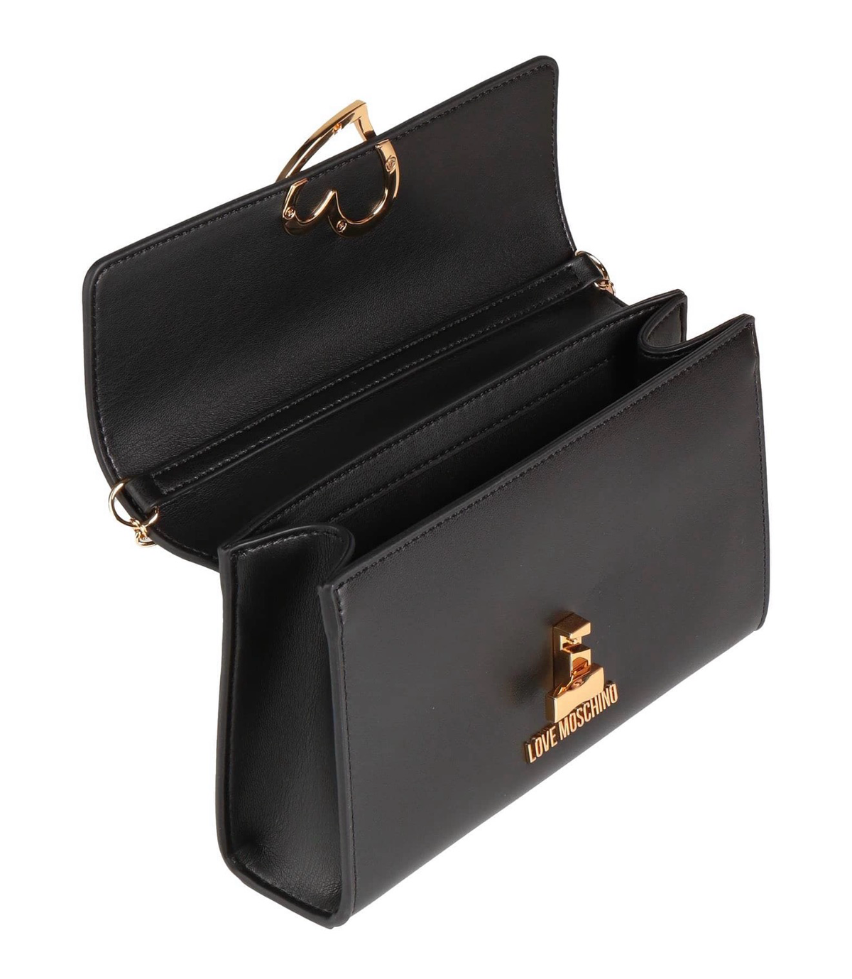 Love Moschino Crossbody Bag