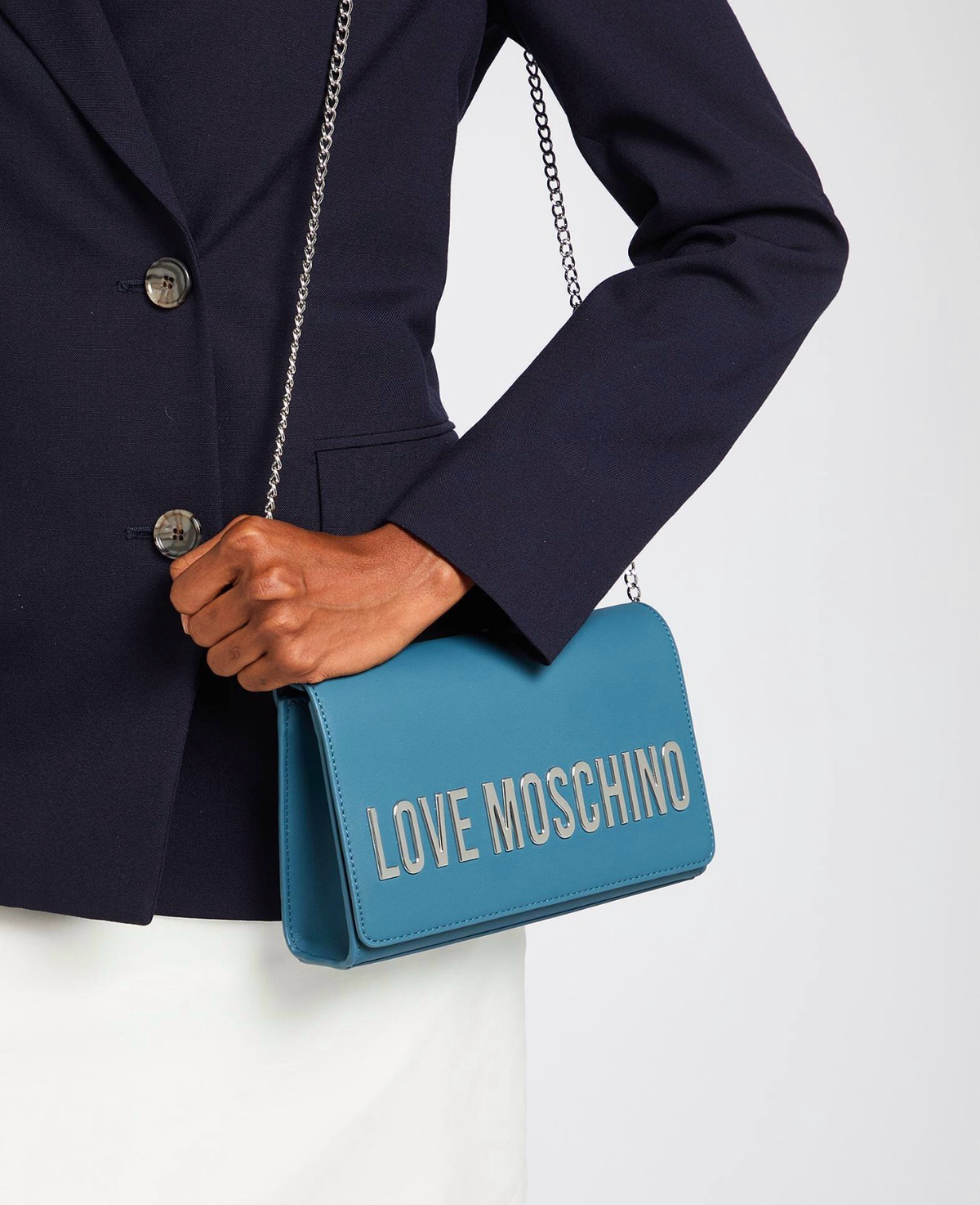 Love Moschino Crossbody Bag