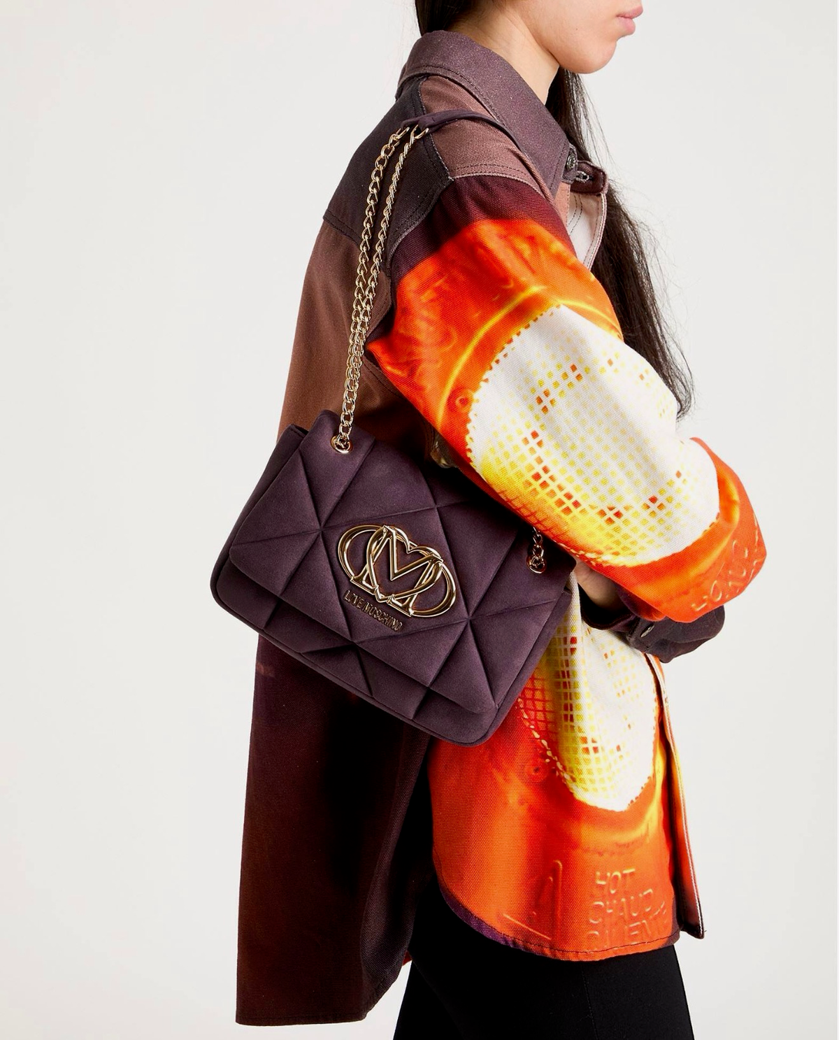Love Moschino Shoulder Bag