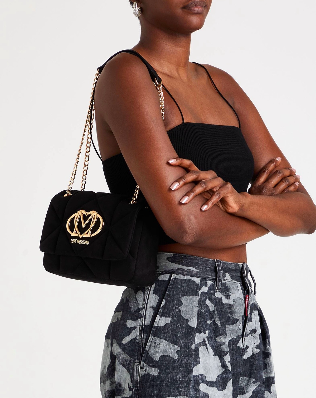 Love Moschino Shoulder Bag
