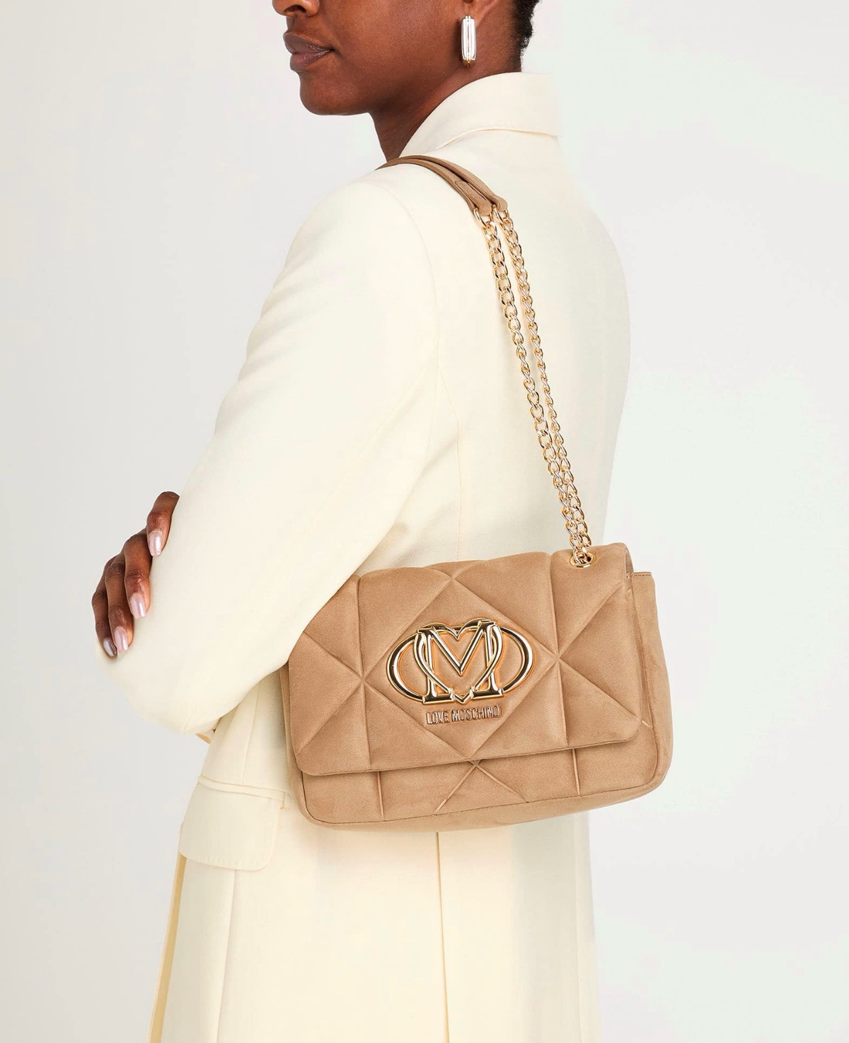 Love Moschino Shoulder Bag