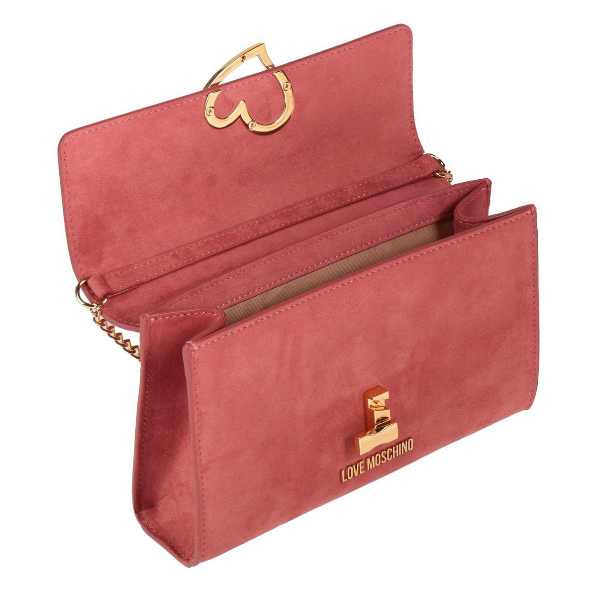 Love Moschino Shoulder Bag