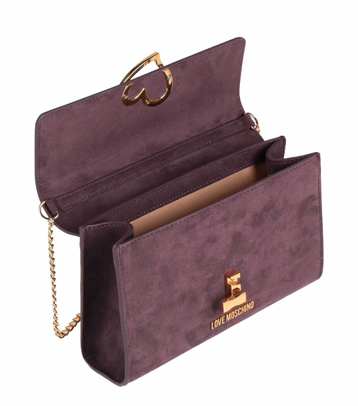 Love Moschino Crossbody Bag