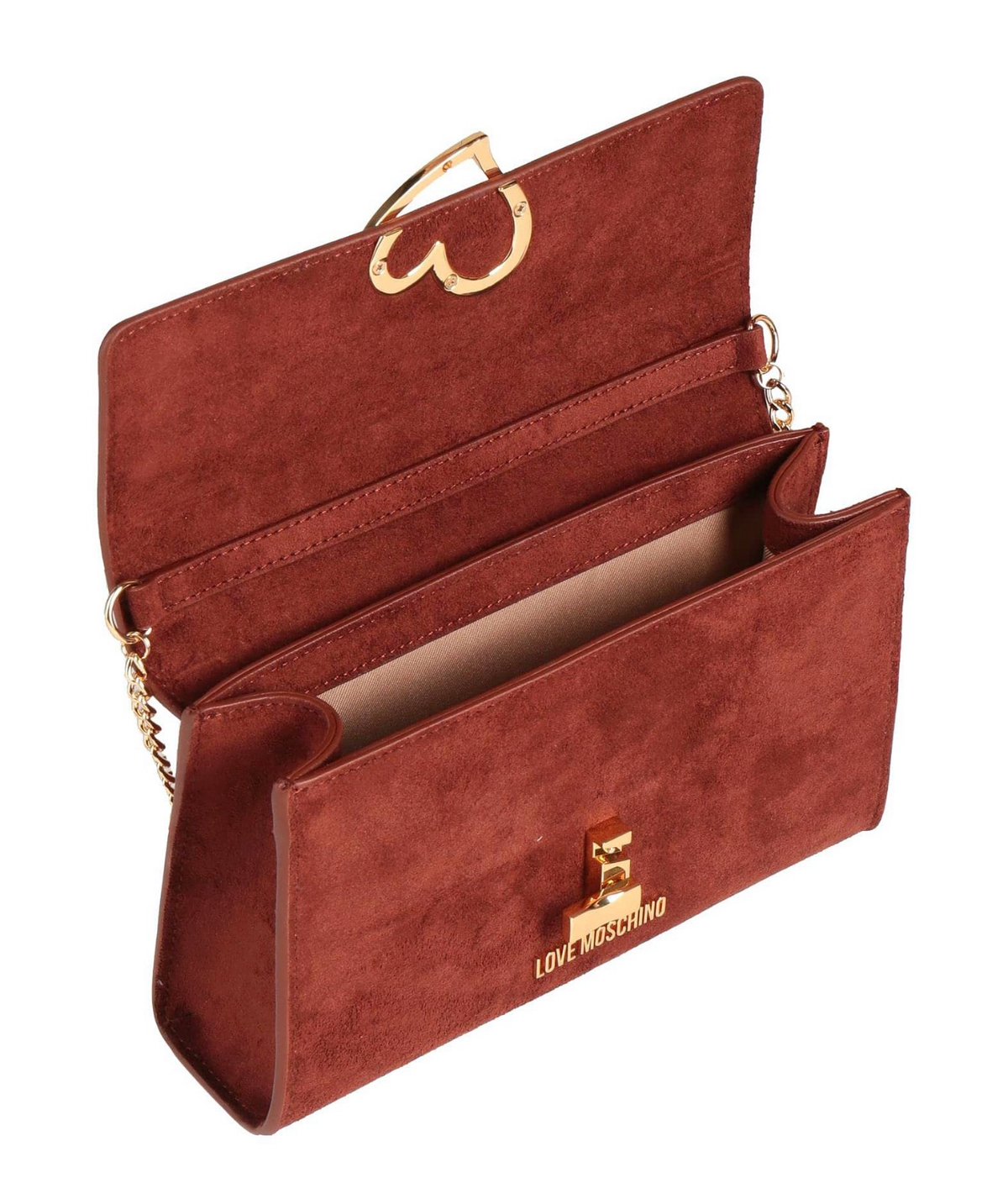 Love Moschino Crossbody Bag