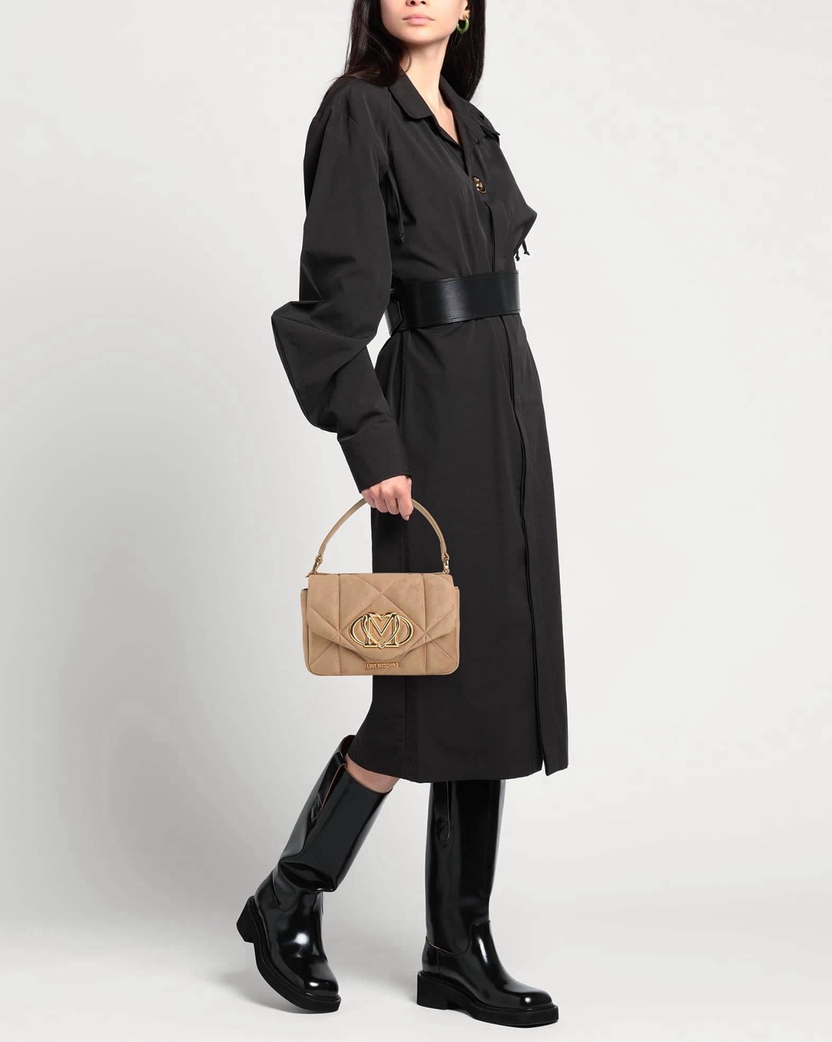 Love Moschino Crossbody Bag