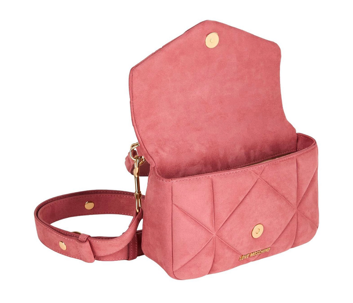 Love Moschino Crossbody Bag